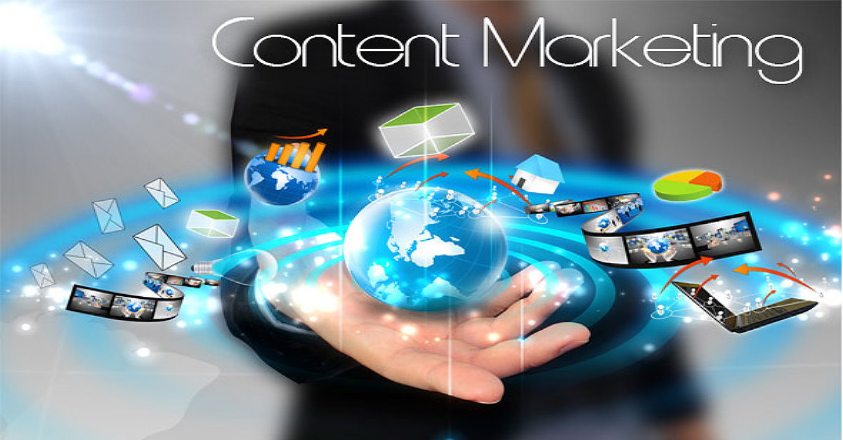 Digital Content Marketing Specialist Fiverr Courses