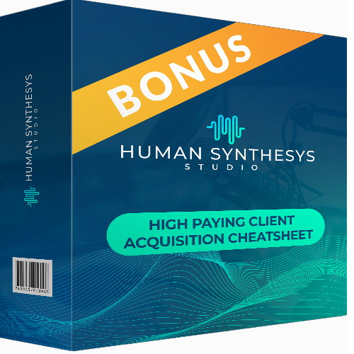 human synthesis bonus